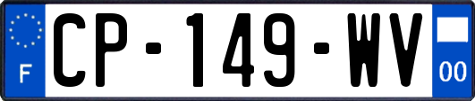 CP-149-WV