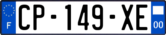 CP-149-XE