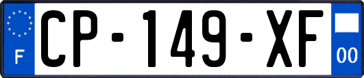 CP-149-XF