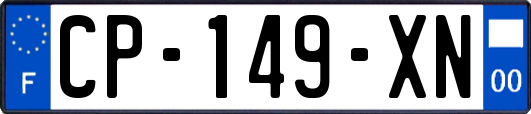 CP-149-XN