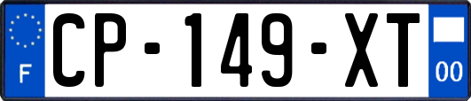 CP-149-XT