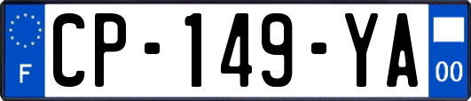 CP-149-YA