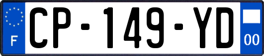 CP-149-YD