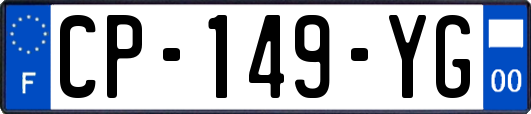 CP-149-YG