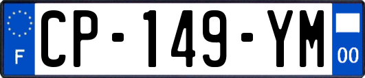 CP-149-YM