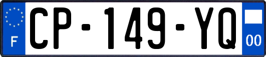 CP-149-YQ