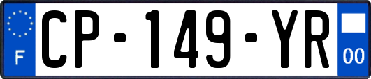 CP-149-YR