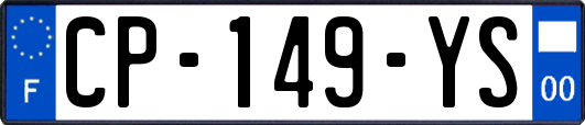 CP-149-YS