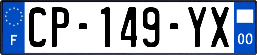 CP-149-YX