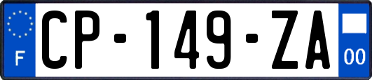 CP-149-ZA