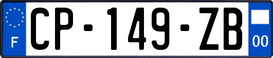 CP-149-ZB