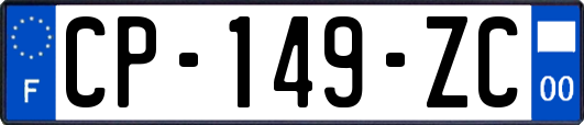 CP-149-ZC