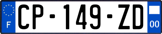 CP-149-ZD