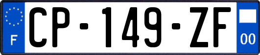 CP-149-ZF