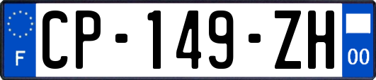 CP-149-ZH