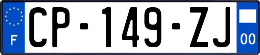 CP-149-ZJ