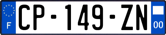 CP-149-ZN