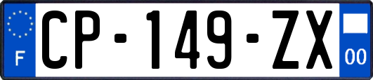 CP-149-ZX