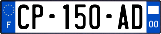 CP-150-AD