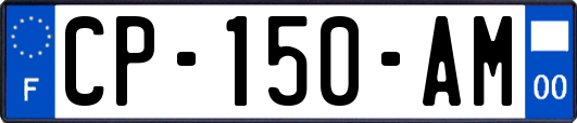 CP-150-AM