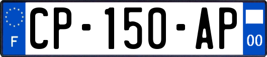 CP-150-AP