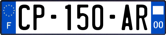 CP-150-AR