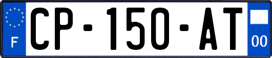 CP-150-AT