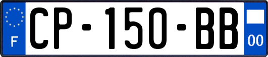 CP-150-BB