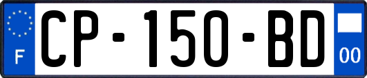 CP-150-BD