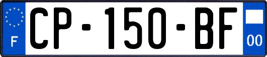 CP-150-BF