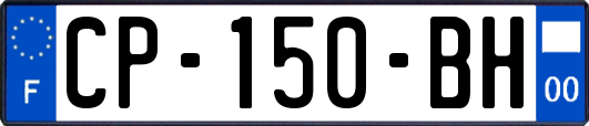 CP-150-BH