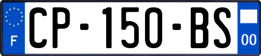 CP-150-BS