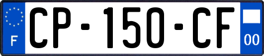 CP-150-CF