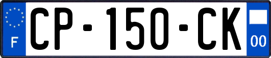 CP-150-CK