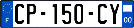 CP-150-CY