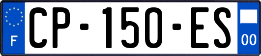 CP-150-ES