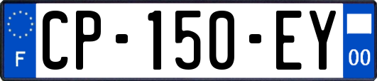 CP-150-EY