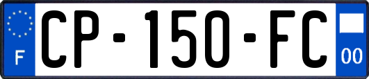 CP-150-FC