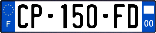 CP-150-FD