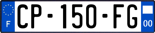 CP-150-FG
