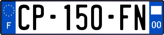 CP-150-FN