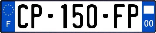 CP-150-FP