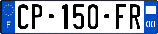 CP-150-FR