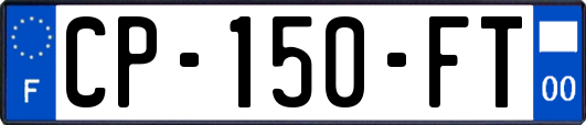 CP-150-FT