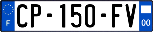 CP-150-FV