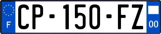 CP-150-FZ