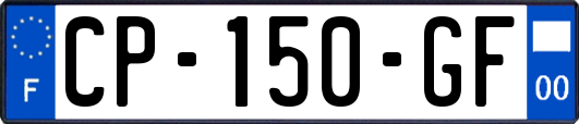 CP-150-GF