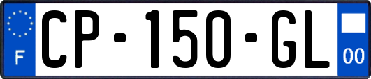 CP-150-GL