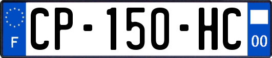 CP-150-HC