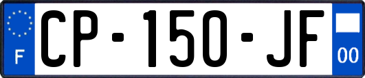 CP-150-JF